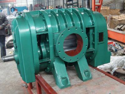 L5-L6立式羅茨風(fēng)機(jī)