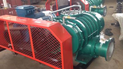 高壓羅茨風(fēng)機(jī)