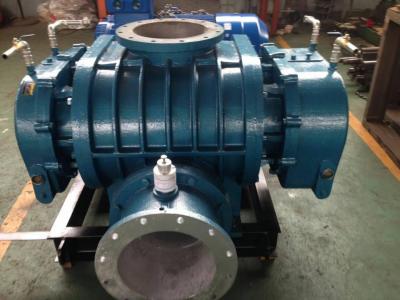 加密高壓羅茨風(fēng)機(jī)