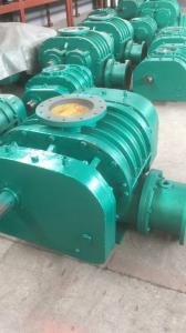 羅茨鼓風(fēng)機(jī)